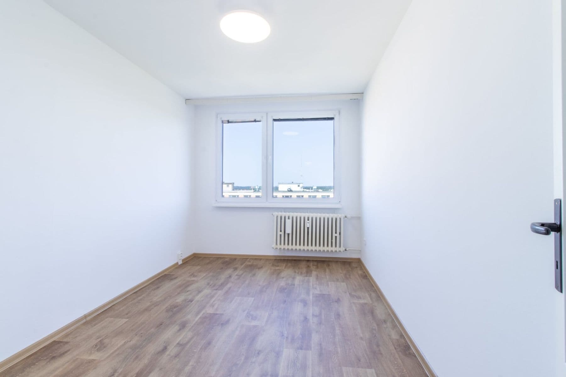 3 bedroom flat to rent, 68 m², Rembrandtova, Prague, Prague 3 bedroom flat to rent, 68 m², Rembrandtova, Prague, Prague