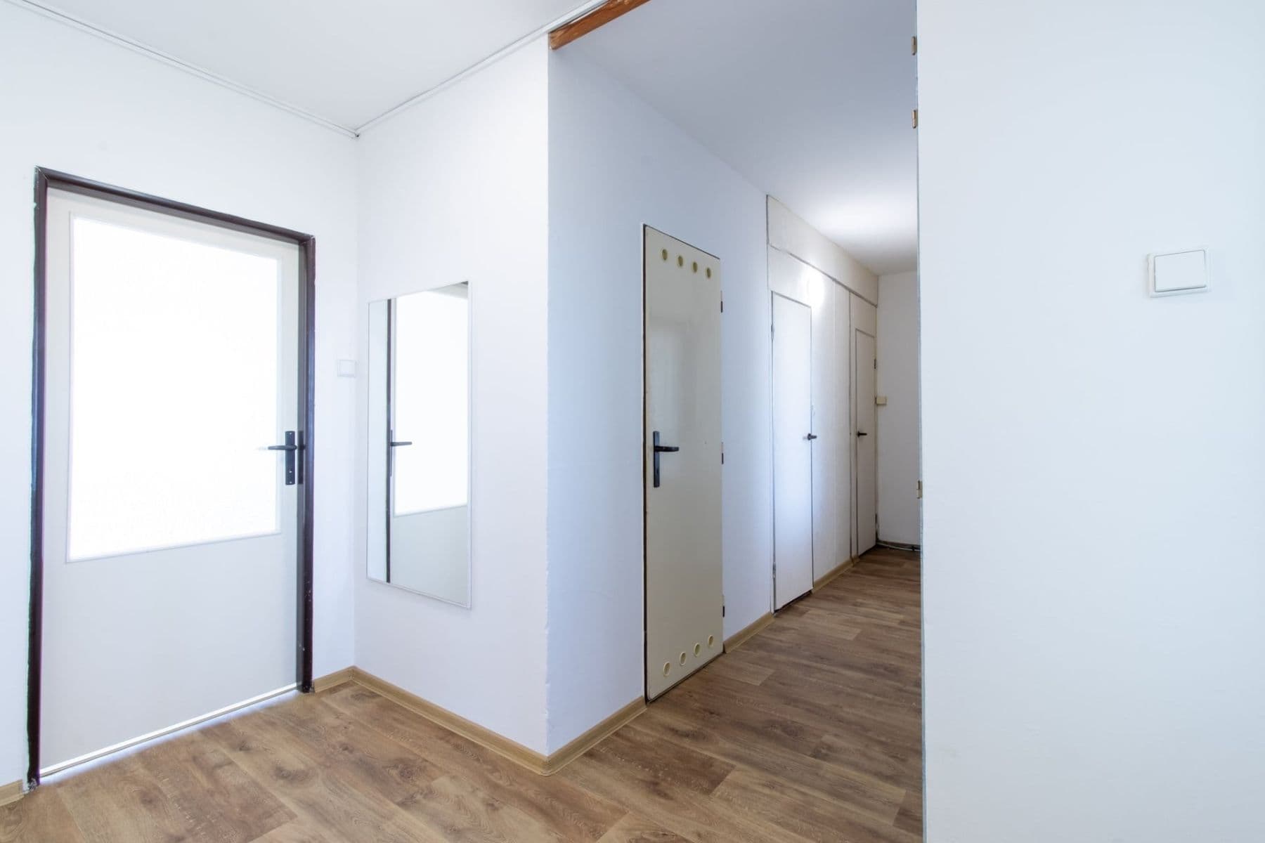 3 bedroom flat to rent, 68 m², Rembrandtova, Prague, Prague 3 bedroom flat to rent, 68 m², Rembrandtova, Prague, Prague