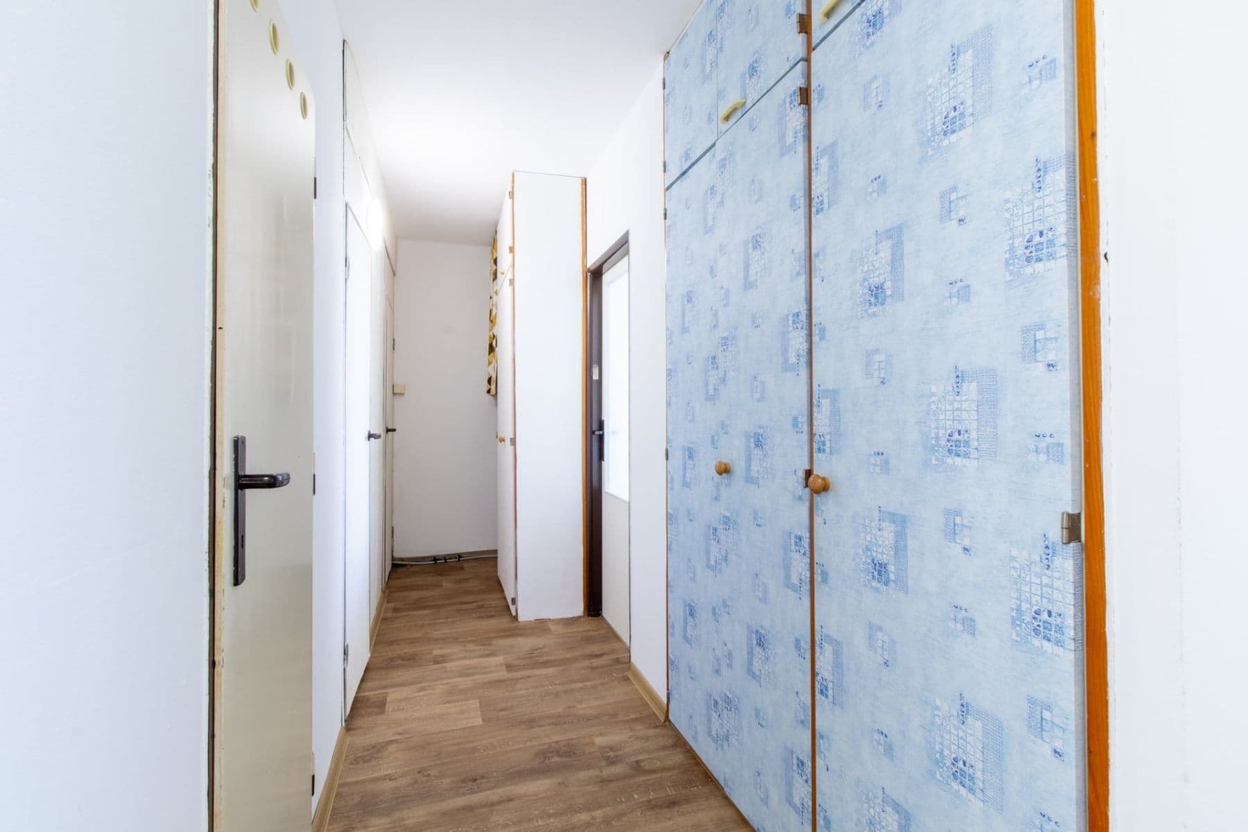 3 bedroom flat to rent, 68 m², Rembrandtova, Prague, Prague 3 bedroom flat to rent, 68 m², Rembrandtova, Prague, Prague