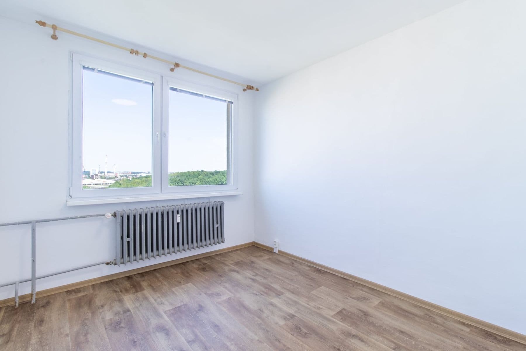 3 bedroom flat to rent, 68 m², Rembrandtova, Prague, Prague 3 bedroom flat to rent, 68 m², Rembrandtova, Prague, Prague