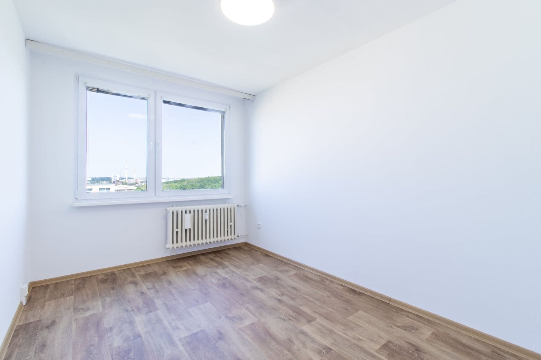 3 bedroom flat to rent, 68 m², Rembrandtova, Prague, Prague 3 bedroom flat to rent, 68 m², Rembrandtova, Prague, Prague