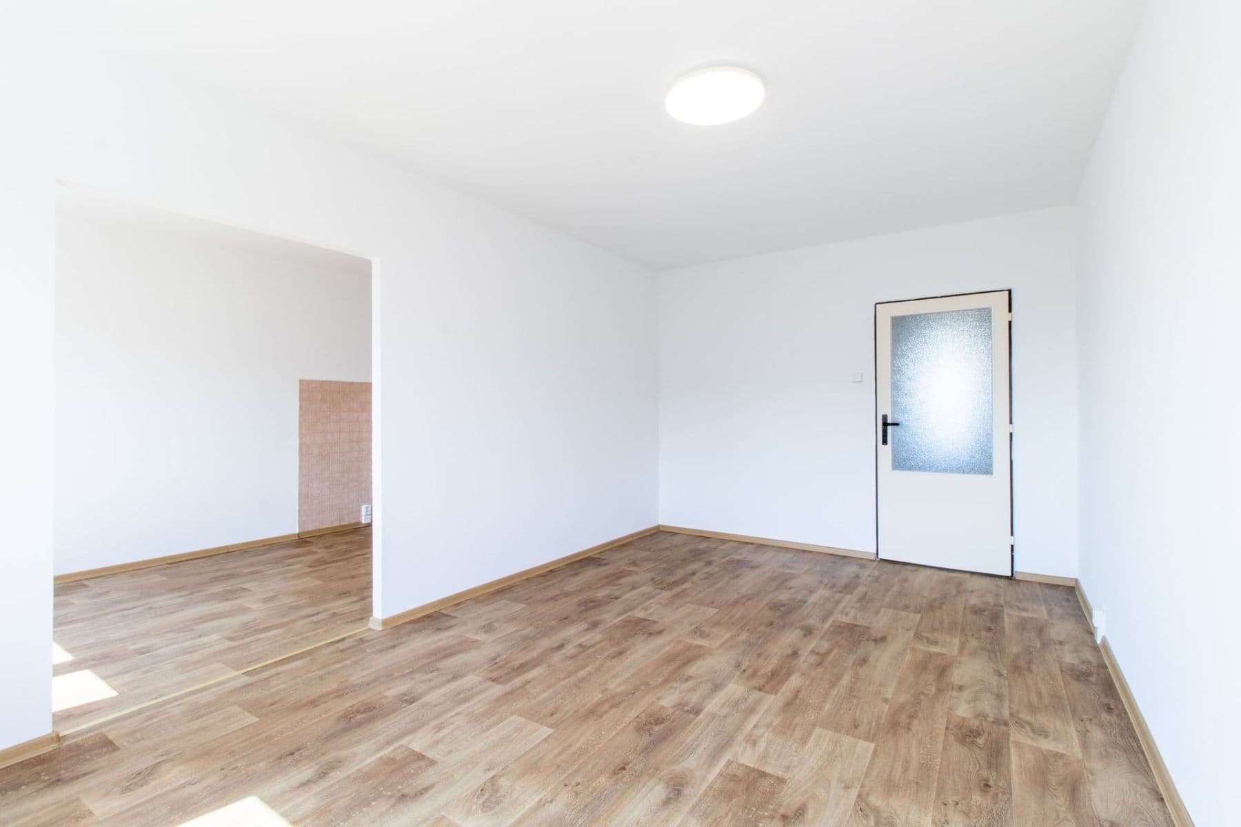3 bedroom flat to rent, 68 m², Rembrandtova, Prague, Prague 3 bedroom flat to rent, 68 m², Rembrandtova, Prague, Prague