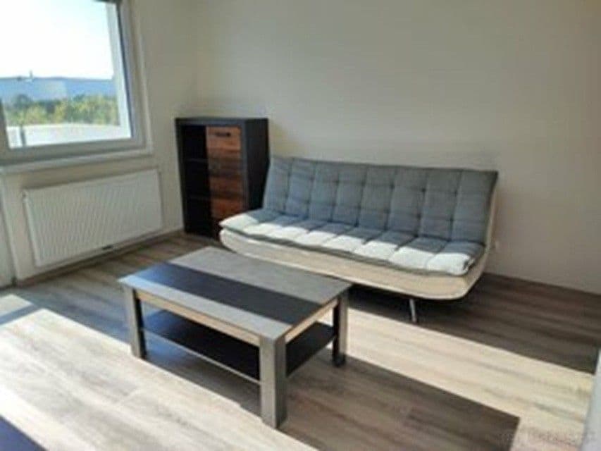 2 bedroom flat to rent, 45 m², Ivanská cesta, Ružinov, Bratislavský Region 2 bedroom flat to rent, 45 m², Ivanská cesta, Ružinov, Bratislavský Region