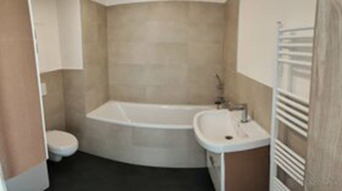 2 bedroom flat to rent, 45 m², Ivanská cesta, Ružinov, Bratislavský Region 2 bedroom flat to rent, 45 m², Ivanská cesta, Ružinov, Bratislavský Region