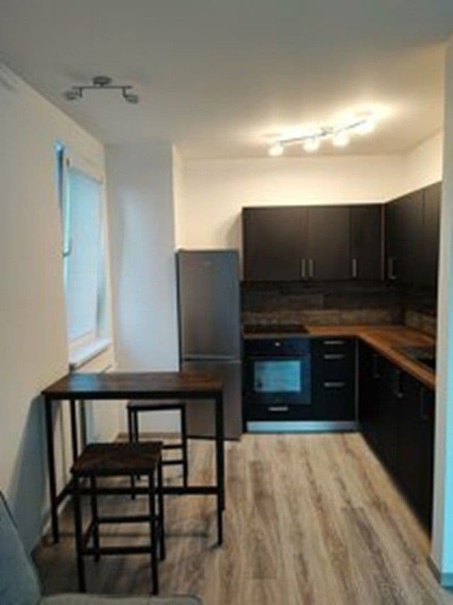 2 bedroom flat to rent, 45 m², Ivanská cesta, Ružinov, Bratislavský Region 2 bedroom flat to rent, 45 m², Ivanská cesta, Ružinov, Bratislavský Region