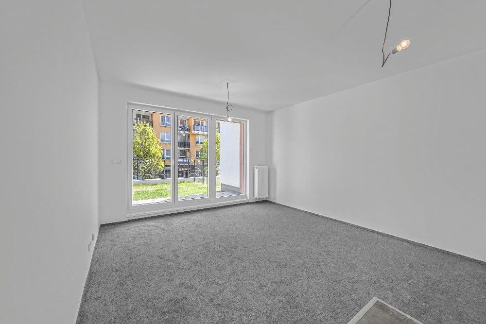 Studio flat to rent, 32 m², Gerstelova, Prague, Prague Studio flat to rent, 32 m², Gerstelova, Prague, Prague