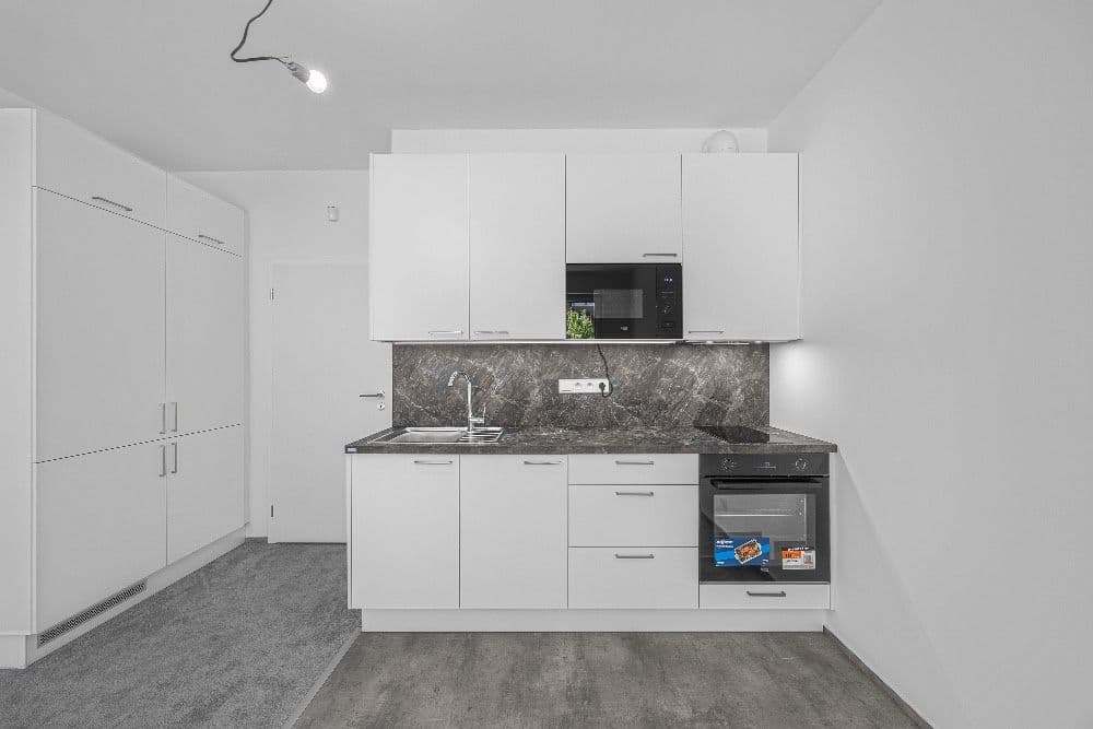 Studio flat to rent, 32 m², Gerstelova, Prague, Prague Studio flat to rent, 32 m², Gerstelova, Prague, Prague