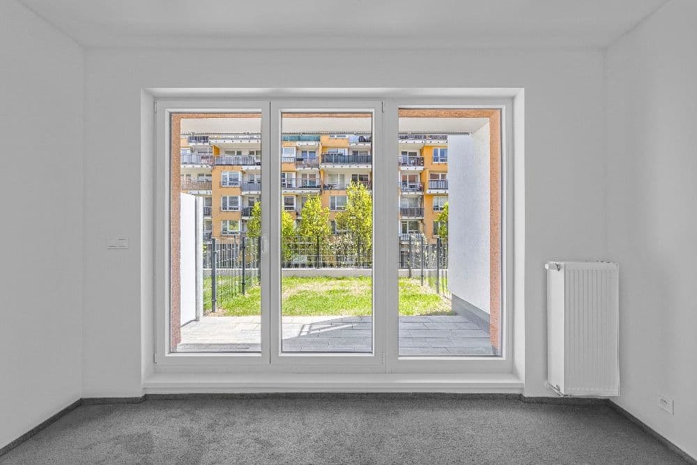 Studio flat to rent, 32 m², Gerstelova, Prague, Prague Studio flat to rent, 32 m², Gerstelova, Prague, Prague