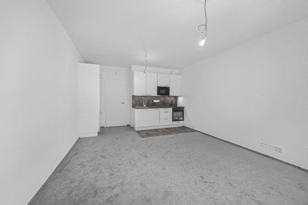 Studio flat to rent, 32 m², Gerstelova, Prague, Prague Studio flat to rent, 32 m², Gerstelova, Prague, Prague