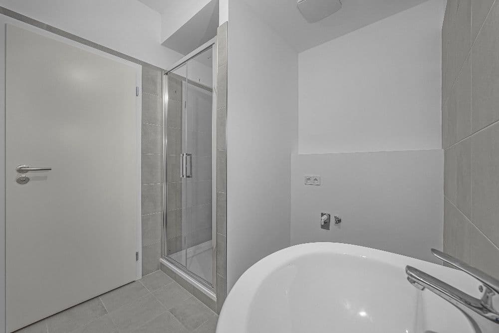Studio flat to rent, 32 m², Gerstelova, Prague, Prague Studio flat to rent, 32 m², Gerstelova, Prague, Prague
