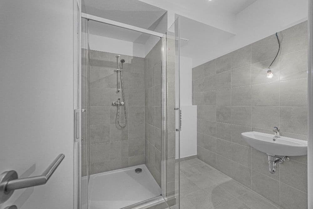 Studio flat to rent, 32 m², Gerstelova, Prague, Prague Studio flat to rent, 32 m², Gerstelova, Prague, Prague