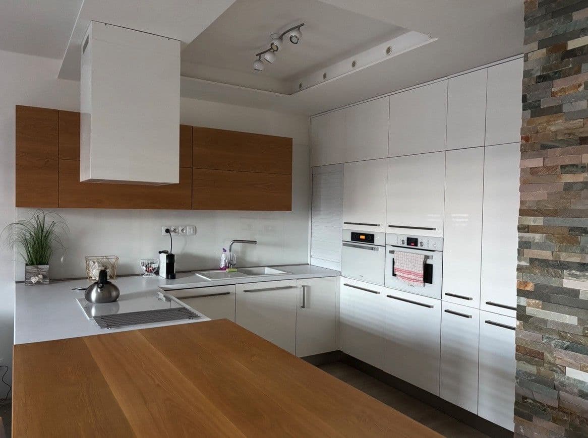 2 bedroom with open-plan kitchen flat for sale, 78 m², Zelnice III, Slavkov u Brna, Jihomoravský Region 2 bedroom with open-plan kitchen flat for sale, 78 m², Zelnice III, Slavkov u Brna, Jihomoravský Region