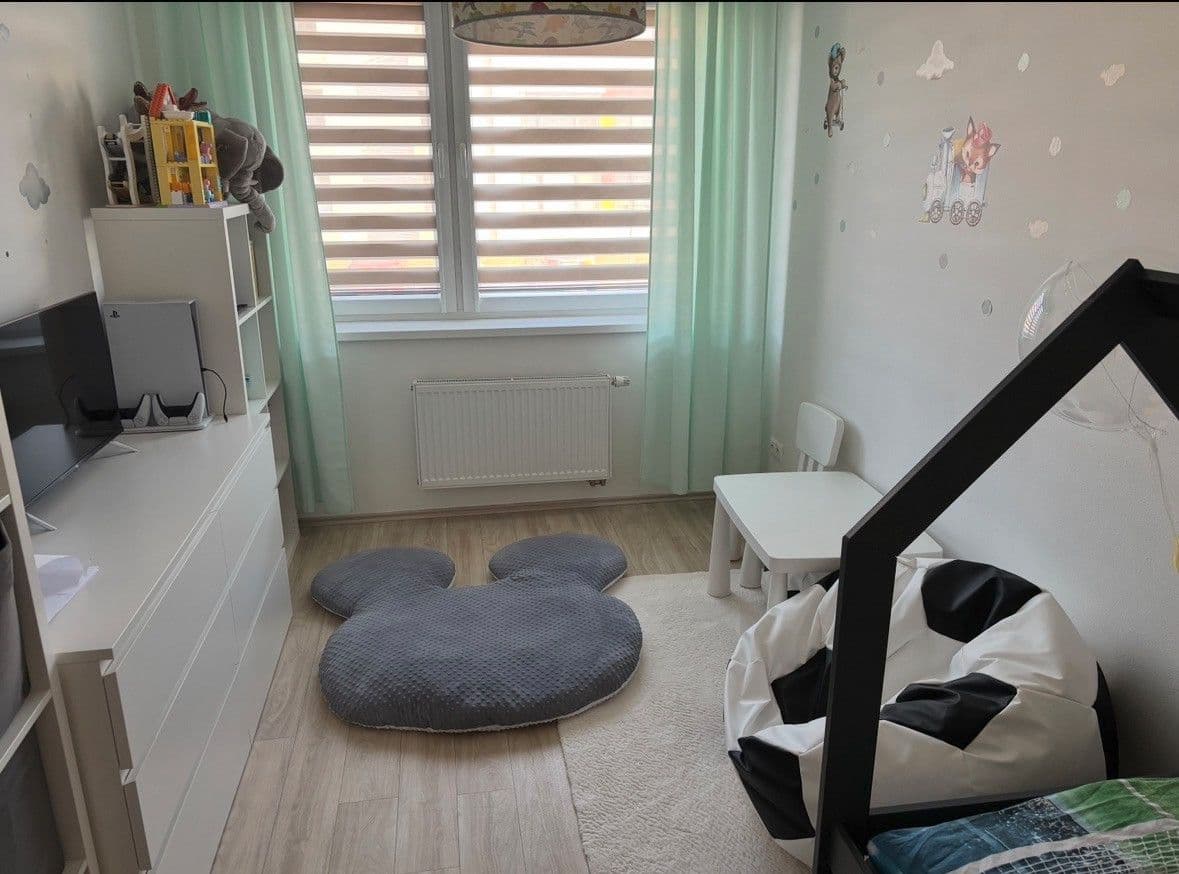 2 bedroom with open-plan kitchen flat for sale, 78 m², Zelnice III, Slavkov u Brna, Jihomoravský Region 2 bedroom with open-plan kitchen flat for sale, 78 m², Zelnice III, Slavkov u Brna, Jihomoravský Region
