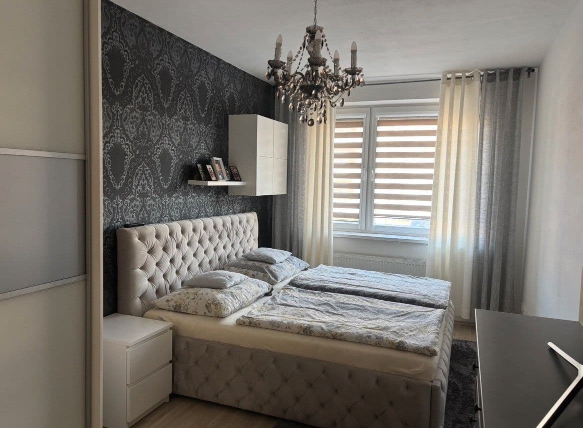 2 bedroom with open-plan kitchen flat for sale, 78 m², Zelnice III, Slavkov u Brna, Jihomoravský Region 2 bedroom with open-plan kitchen flat for sale, 78 m², Zelnice III, Slavkov u Brna, Jihomoravský Region
