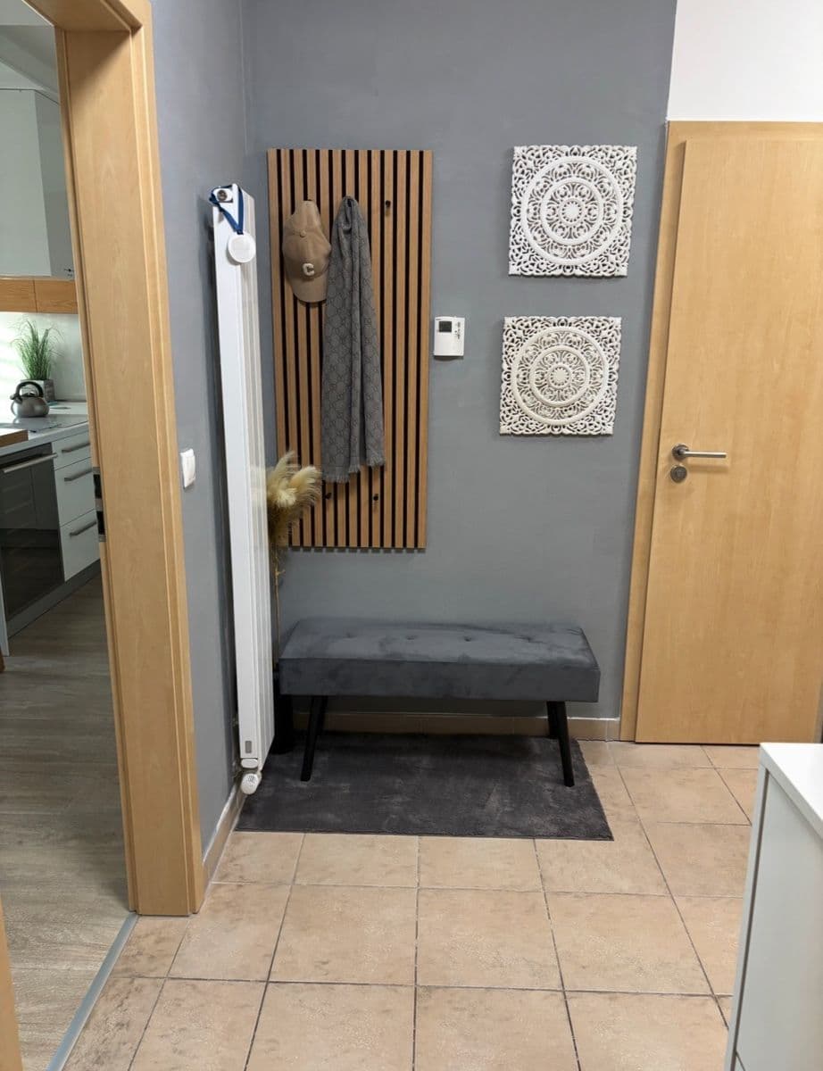 2 bedroom with open-plan kitchen flat for sale, 78 m², Zelnice III, Slavkov u Brna, Jihomoravský Region 2 bedroom with open-plan kitchen flat for sale, 78 m², Zelnice III, Slavkov u Brna, Jihomoravský Region