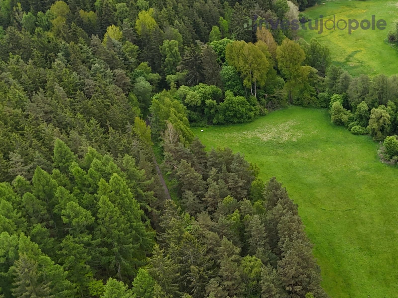 plot for sale, 19,467 m², Útvina, Karlovarský Region plot for sale, 19,467 m², Útvina, Karlovarský Region
