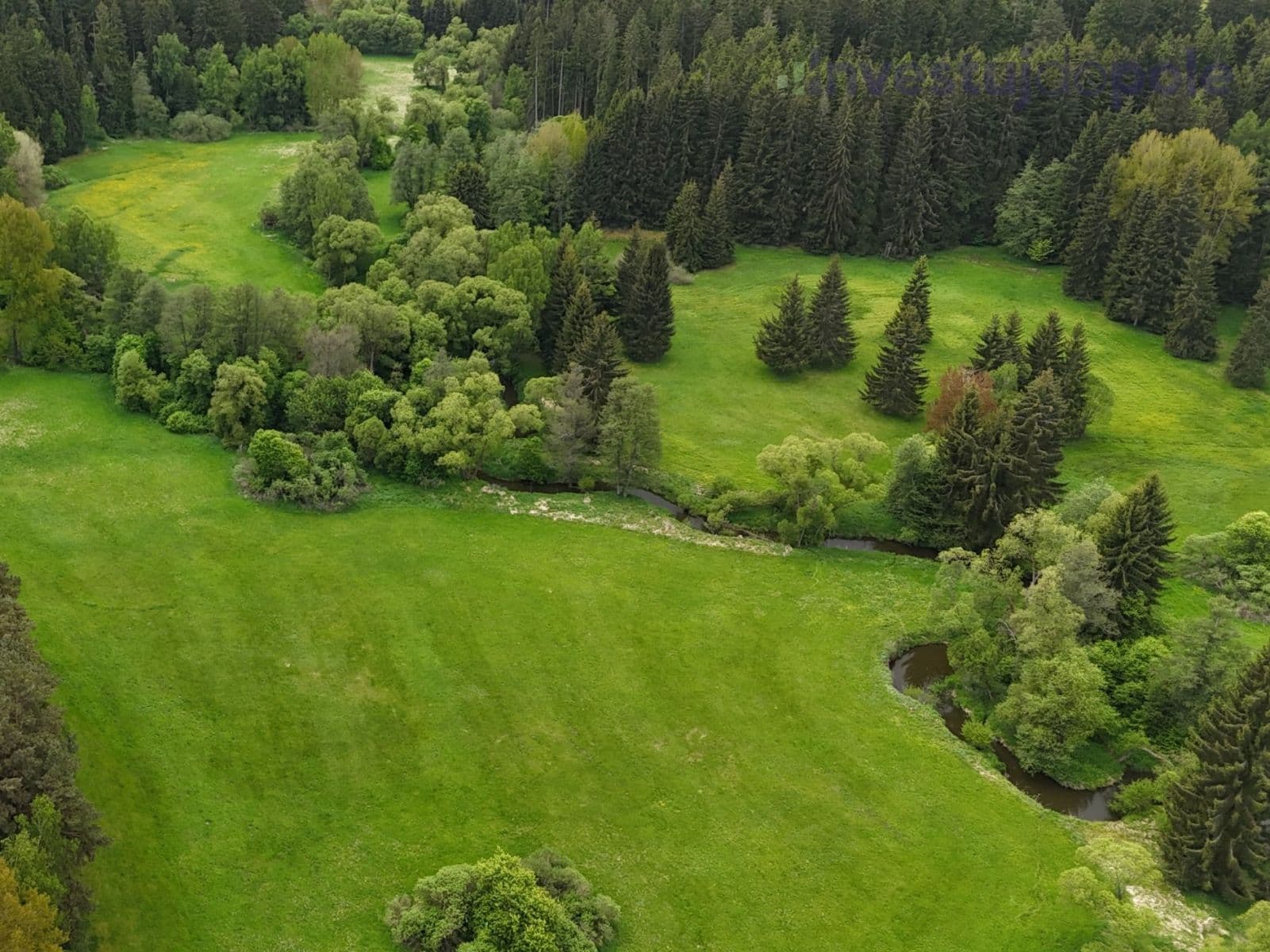 plot for sale, 19,467 m², Útvina, Karlovarský Region plot for sale, 19,467 m², Útvina, Karlovarský Region