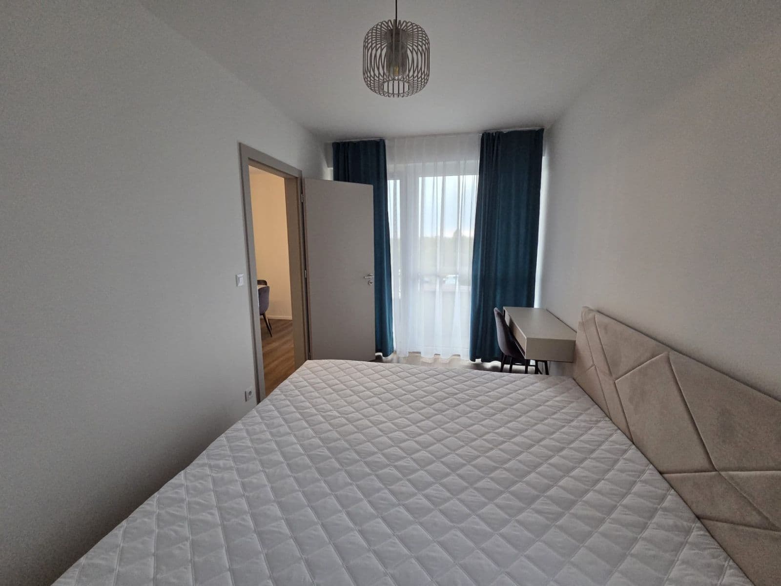 1 bedroom with open-plan kitchen flat for sale, 50 m², Arnošta Valenty, Prague, Prague 1 bedroom with open-plan kitchen flat for sale, 50 m², Arnošta Valenty, Prague, Prague