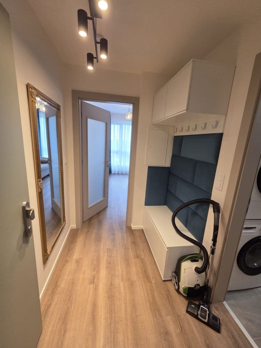 1 bedroom with open-plan kitchen flat for sale, 50 m², Arnošta Valenty, Prague, Prague 1 bedroom with open-plan kitchen flat for sale, 50 m², Arnošta Valenty, Prague, Prague