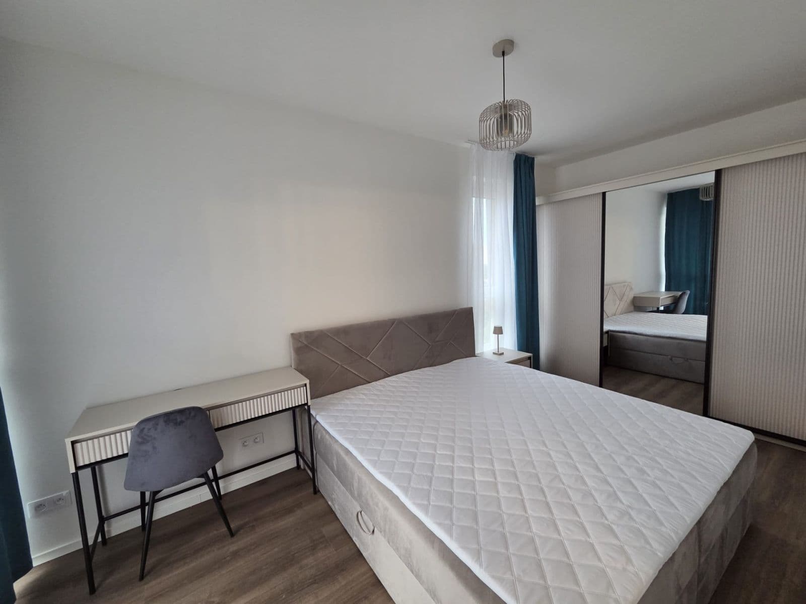 1 bedroom with open-plan kitchen flat to rent, 51 m², Arnošta Valenty, Prague, Prague 1 bedroom with open-plan kitchen flat to rent, 51 m², Arnošta Valenty, Prague, Prague