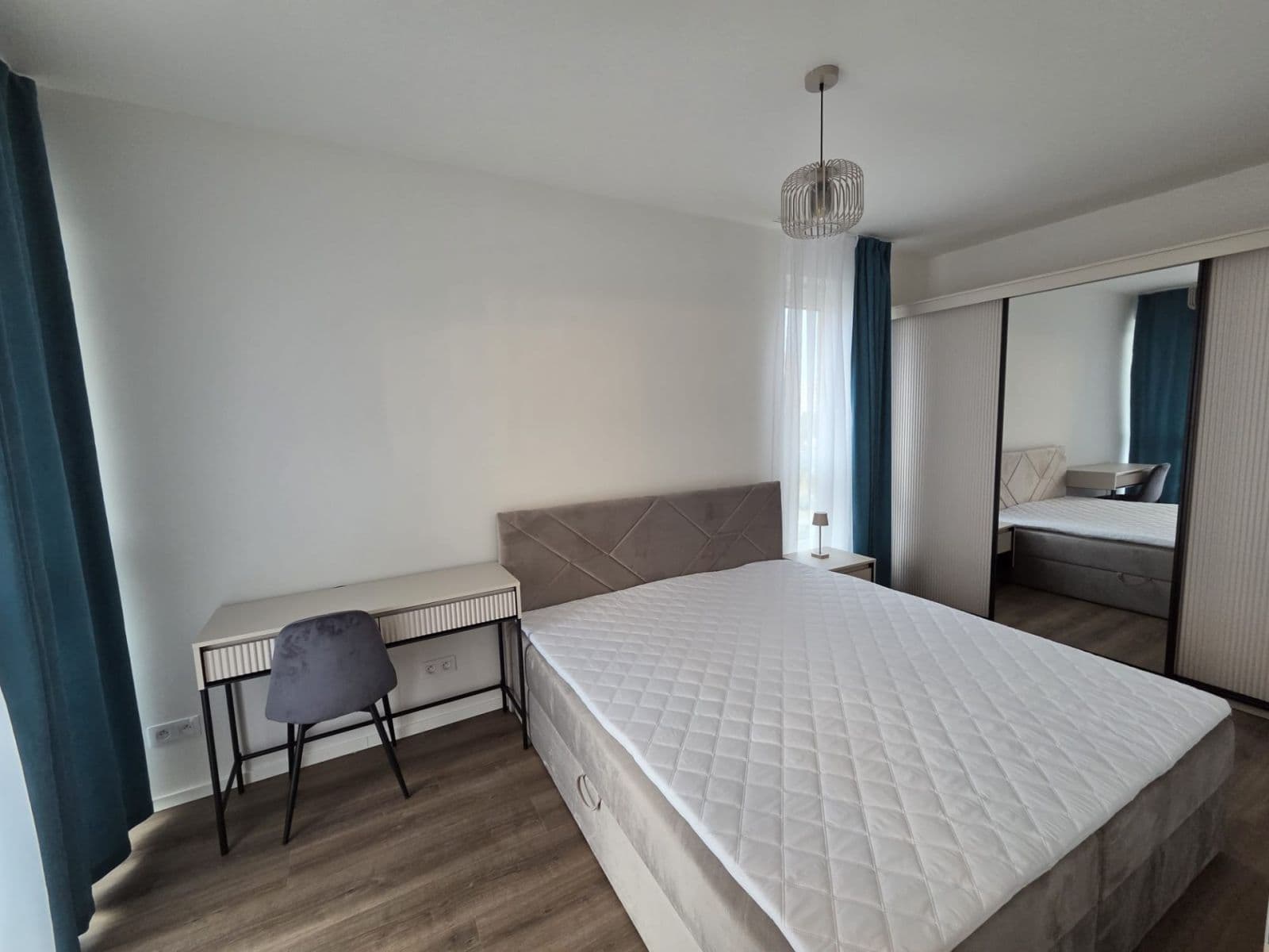 1 bedroom with open-plan kitchen flat to rent, 51 m², Arnošta Valenty, Prague, Prague 1 bedroom with open-plan kitchen flat to rent, 51 m², Arnošta Valenty, Prague, Prague