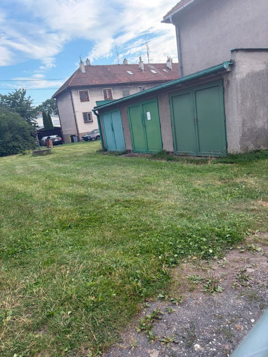 garage to rent, 18 m², U Chodníčku, Staré Město, Moravskoslezský Region garage to rent, 18 m², U Chodníčku, Staré Město, Moravskoslezský Region