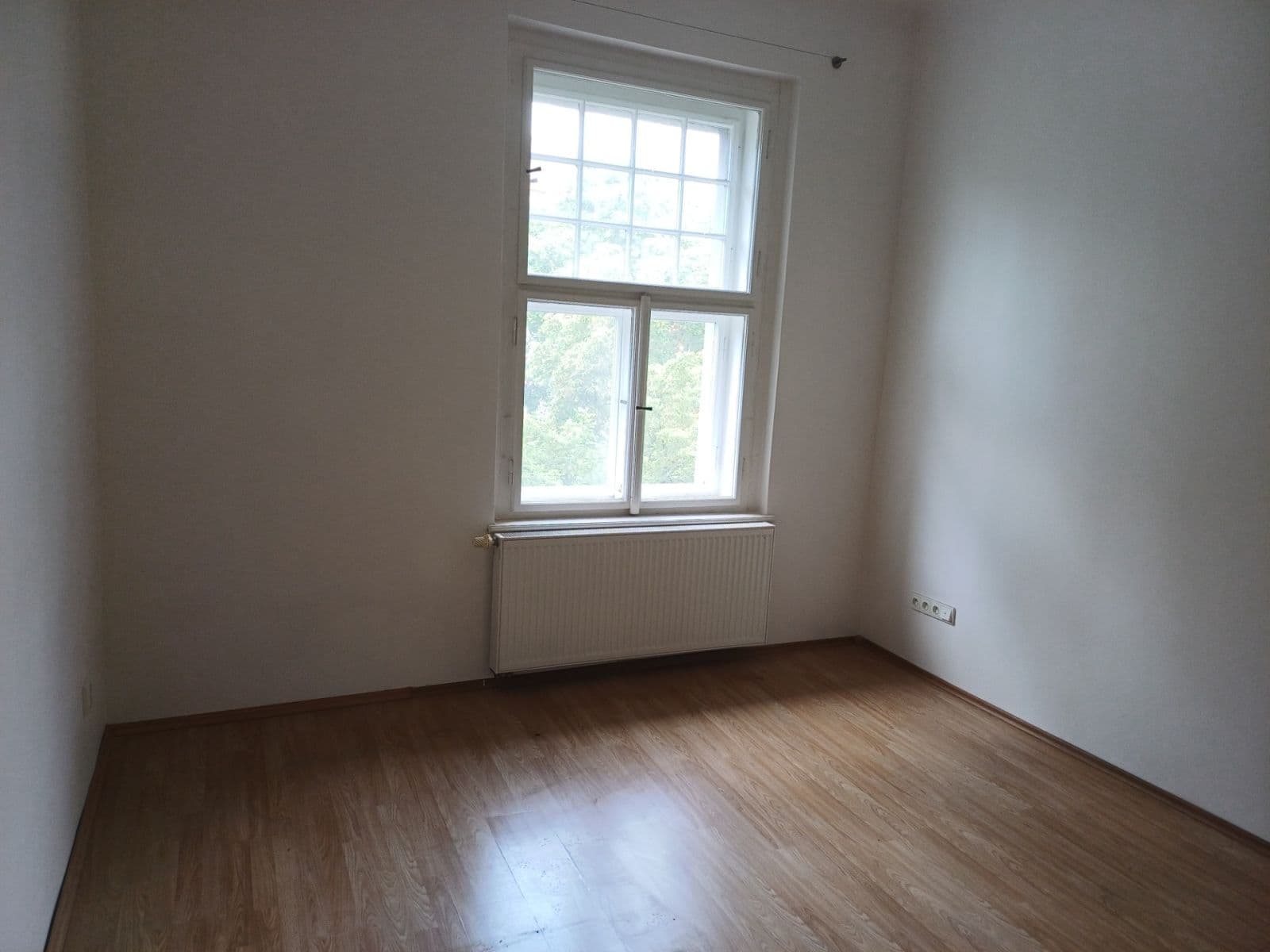 1 bedroom with open-plan kitchen flat to rent, 48 m², Madridská, Prague, Prague 1 bedroom with open-plan kitchen flat to rent, 48 m², Madridská, Prague, Prague