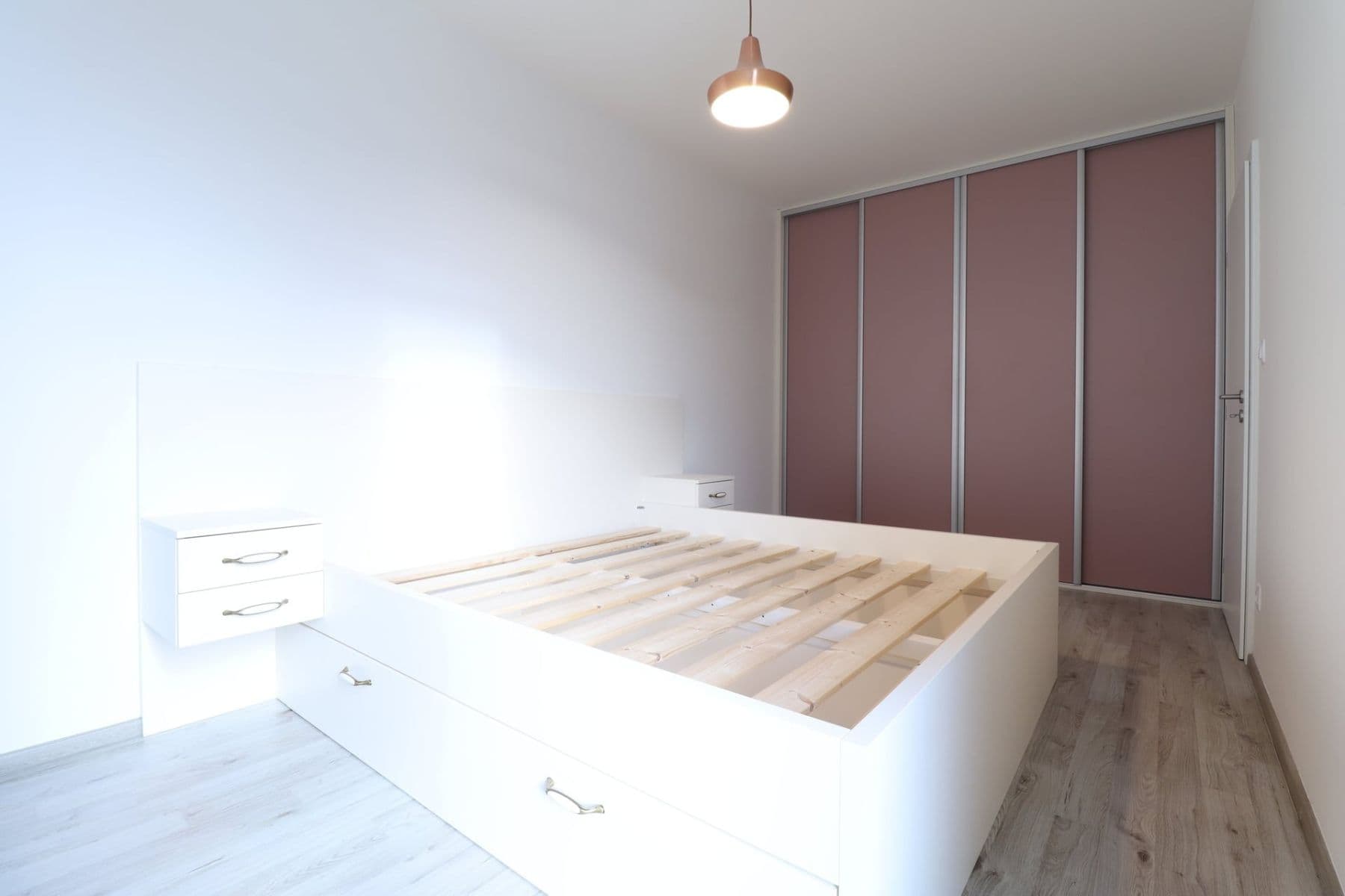 1 bedroom with open-plan kitchen flat to rent, 53 m², Velvarská, Horoměřice, Středočeský Region 1 bedroom with open-plan kitchen flat to rent, 53 m², Velvarská, Horoměřice, Středočeský Region
