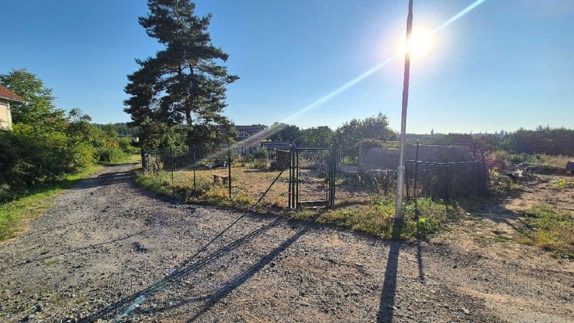 plot for sale, 238 m², Kostelec nad Černými lesy, Středočeský Region plot for sale, 238 m², Kostelec nad Černými lesy, Středočeský Region