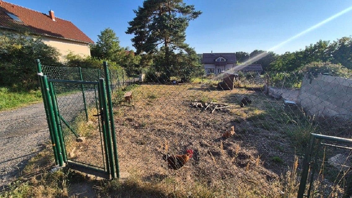 plot for sale, 238 m², Kostelec nad Černými lesy, Středočeský Region plot for sale, 238 m², Kostelec nad Černými lesy, Středočeský Region
