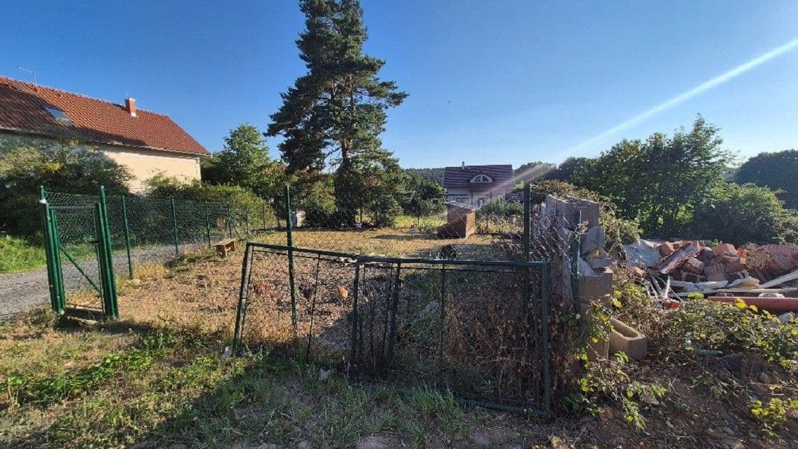 plot for sale, 238 m², Kostelec nad Černými lesy, Středočeský Region plot for sale, 238 m², Kostelec nad Černými lesy, Středočeský Region