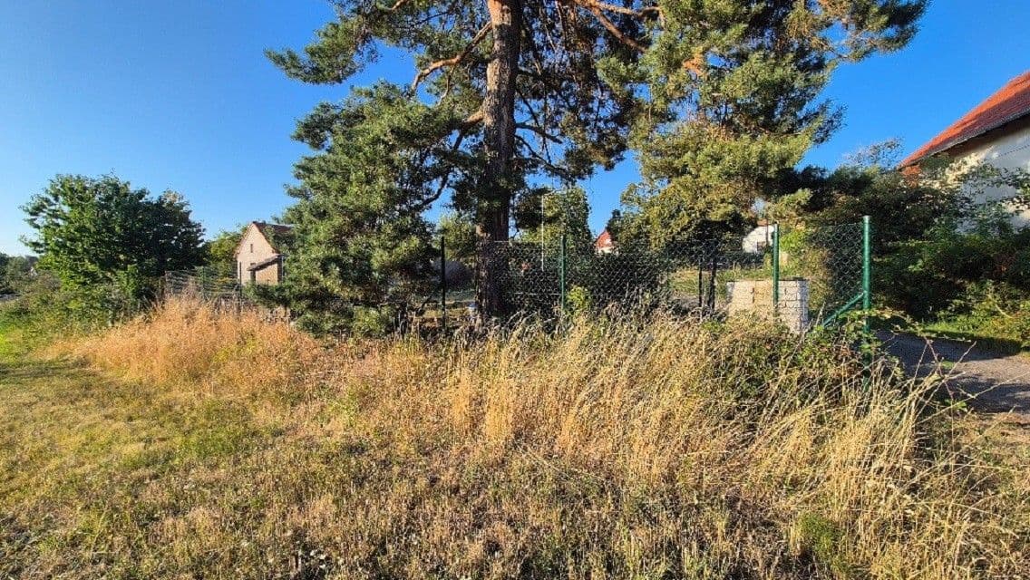 plot for sale, 238 m², Kostelec nad Černými lesy, Středočeský Region plot for sale, 238 m², Kostelec nad Černými lesy, Středočeský Region