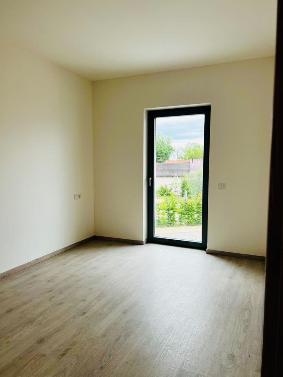 1 bedroom with open-plan kitchen flat to rent, 46 m², K Jezírku, Herink, Středočeský Region 1 bedroom with open-plan kitchen flat to rent, 46 m², K Jezírku, Herink, Středočeský Region
