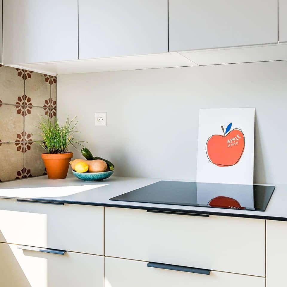 2 bedroom flat to rent, 54 m², 28. pluku, Prague, Prague 2 bedroom flat to rent, 54 m², 28. pluku, Prague, Prague
