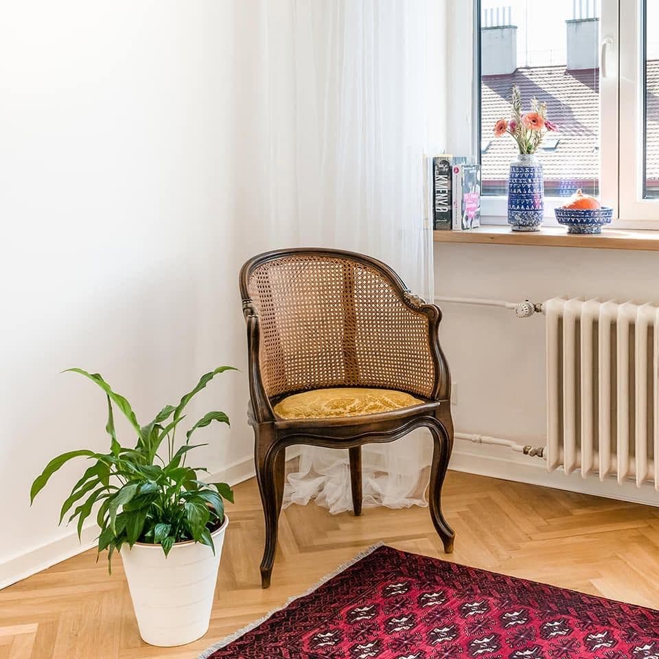 2 bedroom flat to rent, 54 m², 28. pluku, Prague, Prague 2 bedroom flat to rent, 54 m², 28. pluku, Prague, Prague