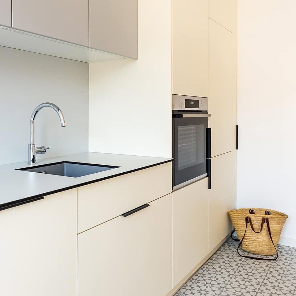2 bedroom flat to rent, 54 m², 28. pluku, Prague, Prague 2 bedroom flat to rent, 54 m², 28. pluku, Prague, Prague