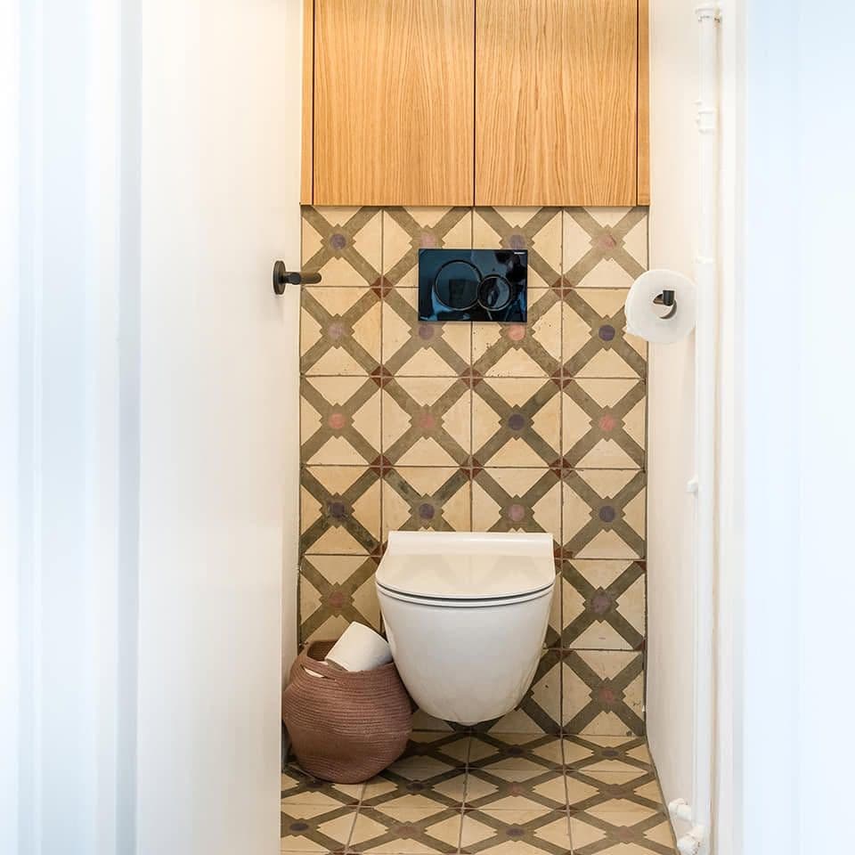 2 bedroom flat to rent, 54 m², 28. pluku, Prague, Prague 2 bedroom flat to rent, 54 m², 28. pluku, Prague, Prague