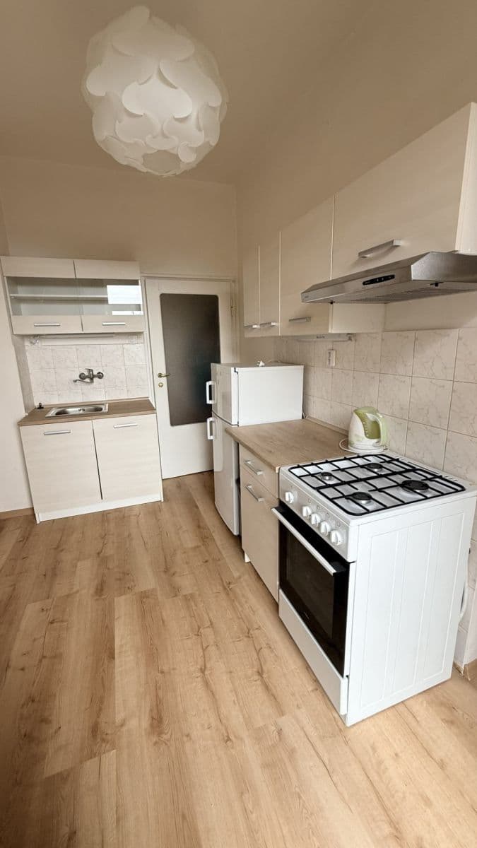 1 bedroom flat to rent, 43 m², Petra Rezka, Prague, Prague 1 bedroom flat to rent, 43 m², Petra Rezka, Prague, Prague