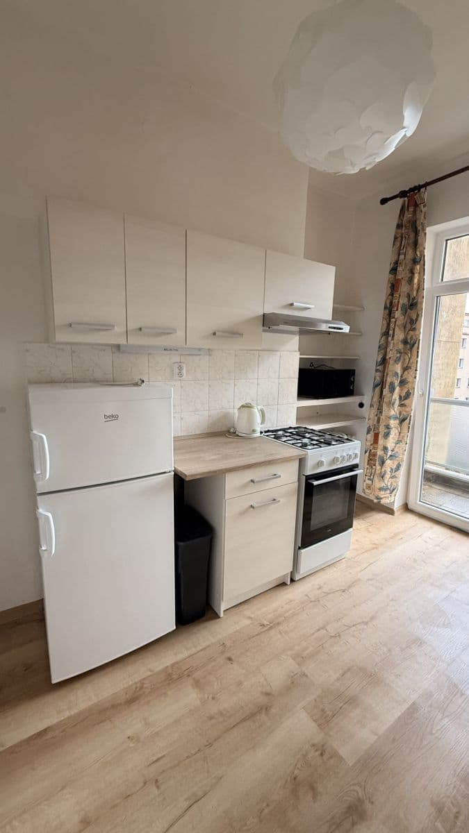 1 bedroom flat to rent, 43 m², Petra Rezka, Prague, Prague 1 bedroom flat to rent, 43 m², Petra Rezka, Prague, Prague