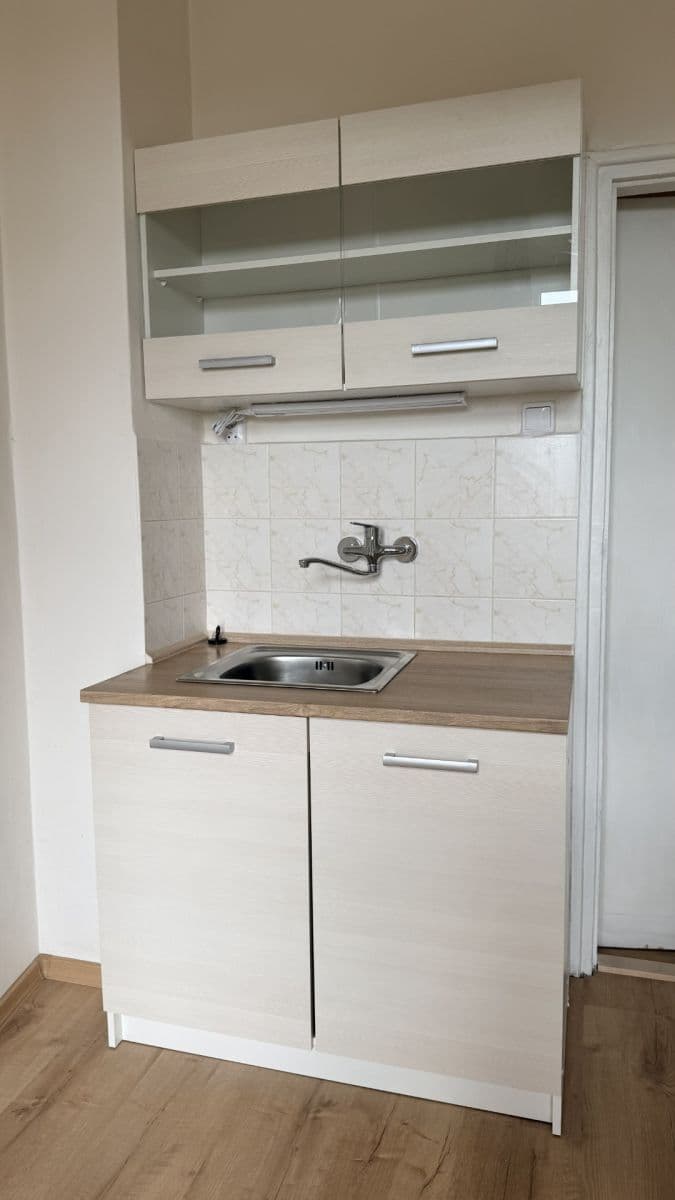 1 bedroom flat to rent, 43 m², Petra Rezka, Prague, Prague 1 bedroom flat to rent, 43 m², Petra Rezka, Prague, Prague