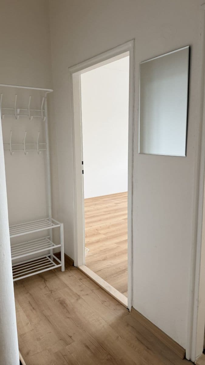 1 bedroom flat to rent, 43 m², Petra Rezka, Prague, Prague 1 bedroom flat to rent, 43 m², Petra Rezka, Prague, Prague
