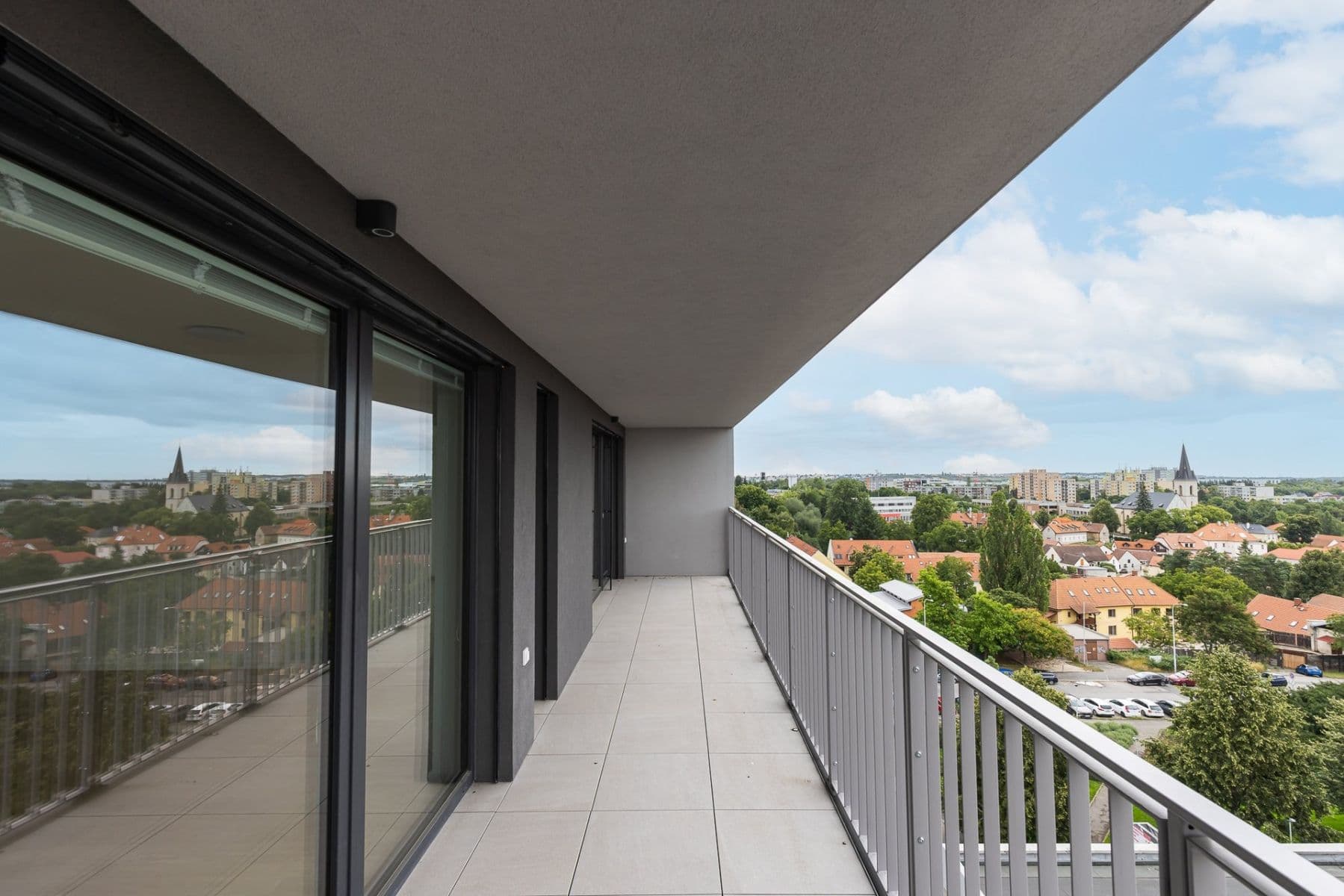1 bedroom with open-plan kitchen flat to rent, 57 m², Hábova, Prague, Prague 1 bedroom with open-plan kitchen flat to rent, 57 m², Hábova, Prague, Prague