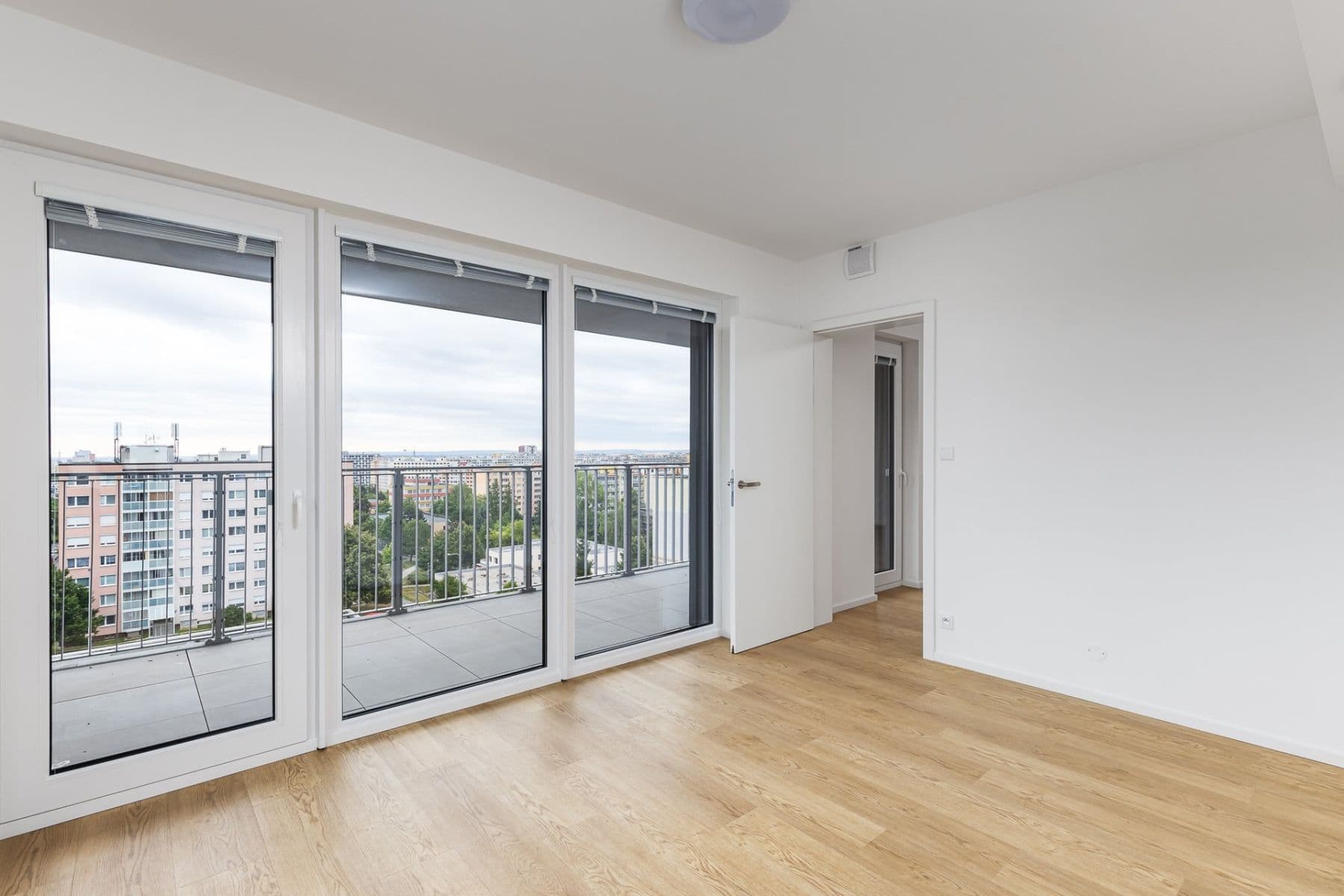 1 bedroom with open-plan kitchen flat to rent, 57 m², Hábova, Prague, Prague 1 bedroom with open-plan kitchen flat to rent, 57 m², Hábova, Prague, Prague
