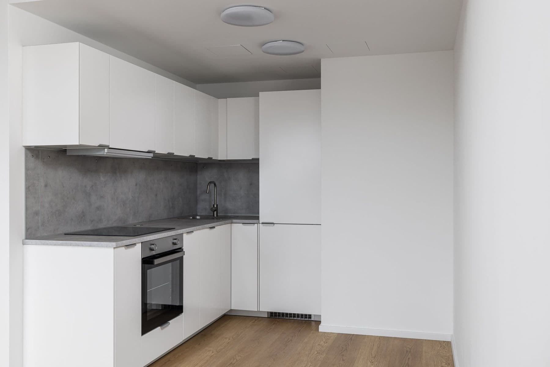 1 bedroom with open-plan kitchen flat to rent, 57 m², Hábova, Prague, Prague 1 bedroom with open-plan kitchen flat to rent, 57 m², Hábova, Prague, Prague