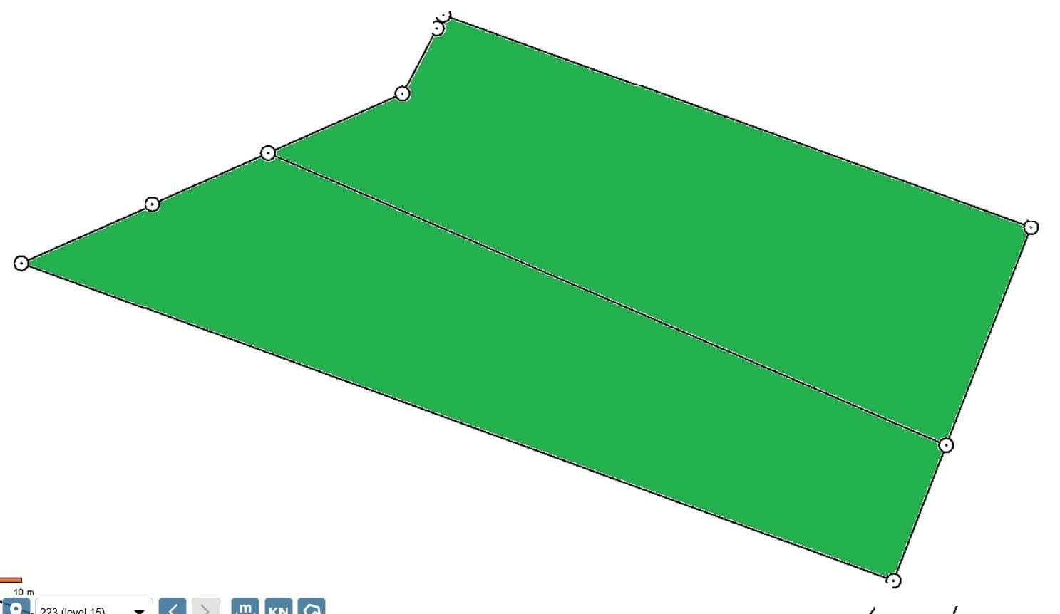 plot for sale, 1,392 m², Samoty, Brno, Jihomoravský Region plot for sale, 1,392 m², Samoty, Brno, Jihomoravský Region
