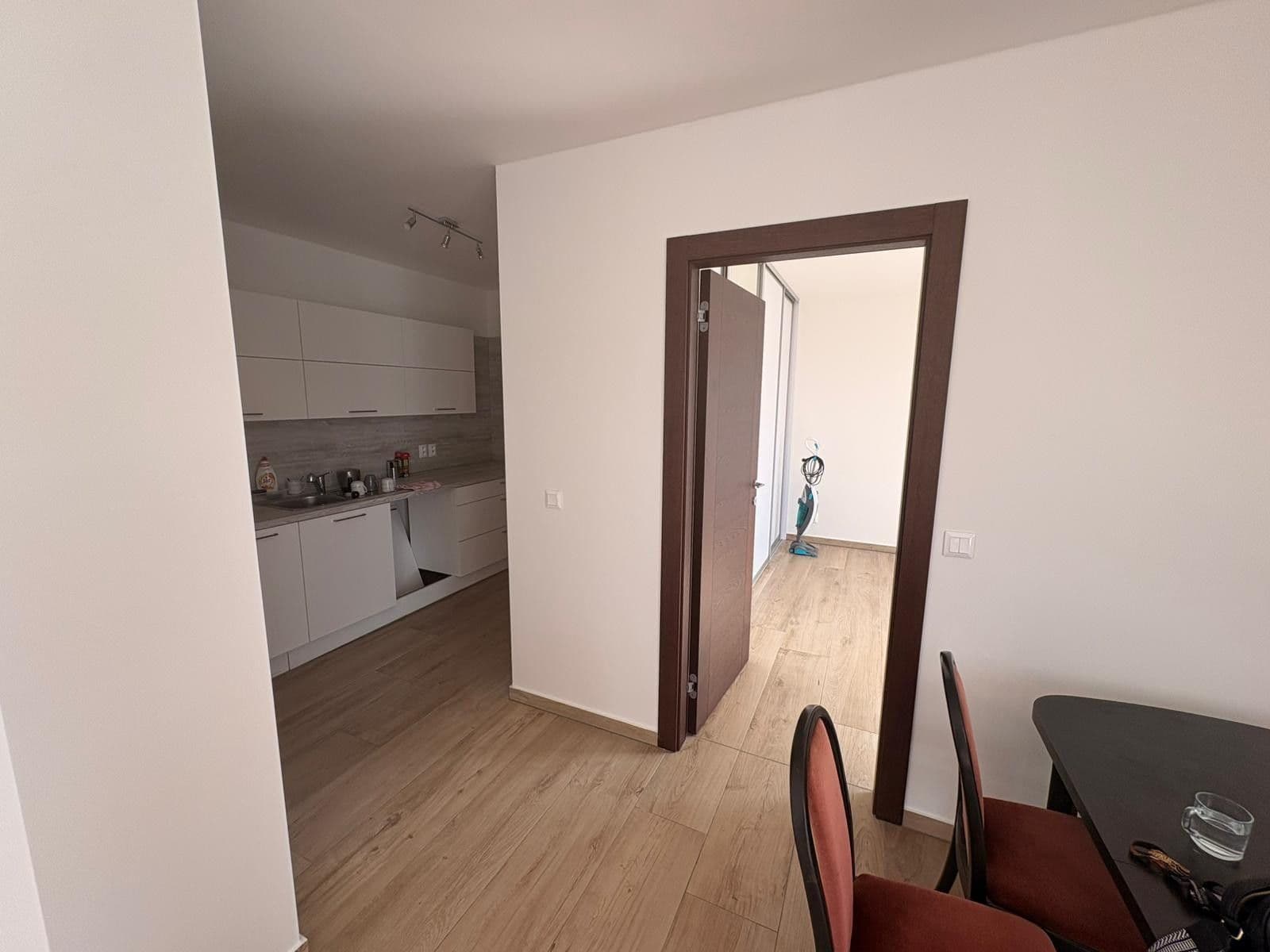 1 bedroom with open-plan kitchen flat for sale, 59 m², Třída Jiřího Pelikána, Olomouc, Olomoucký Region 1 bedroom with open-plan kitchen flat for sale, 59 m², Třída Jiřího Pelikána, Olomouc, Olomoucký Region