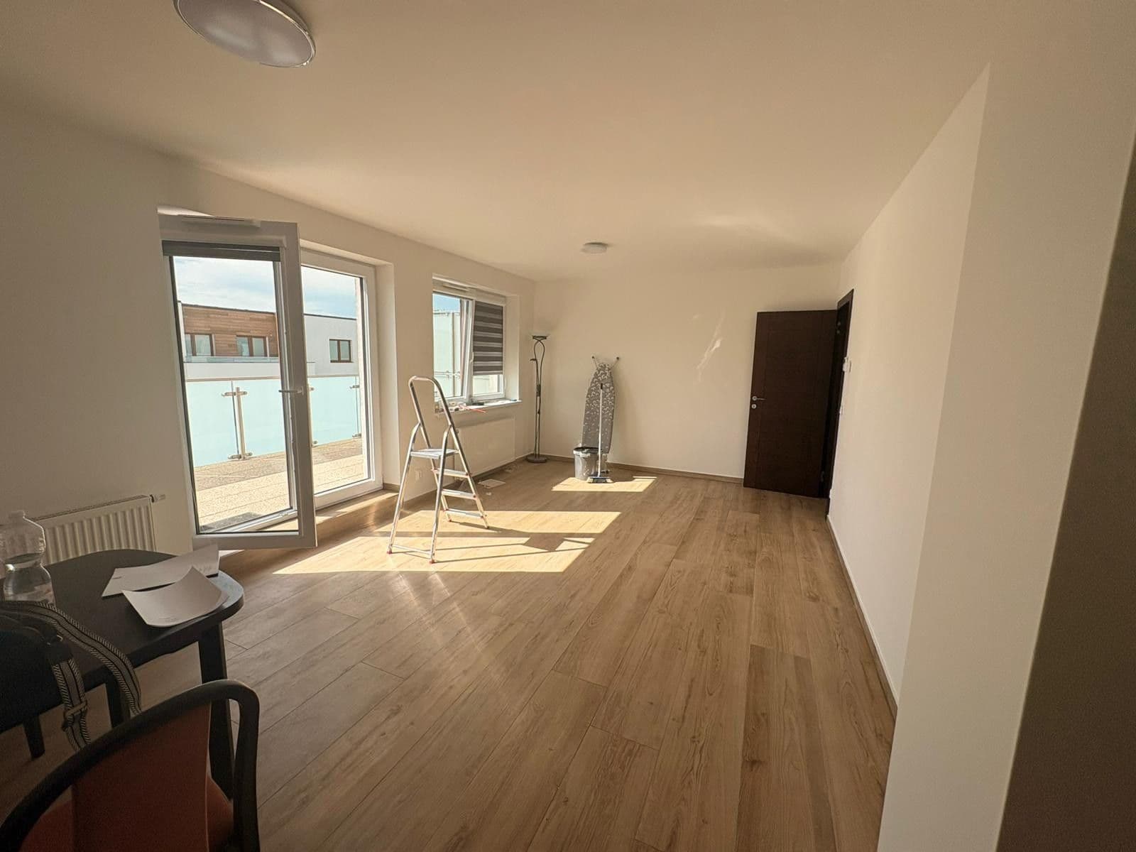 1 bedroom with open-plan kitchen flat for sale, 59 m², Třída Jiřího Pelikána, Olomouc, Olomoucký Region 1 bedroom with open-plan kitchen flat for sale, 59 m², Třída Jiřího Pelikána, Olomouc, Olomoucký Region