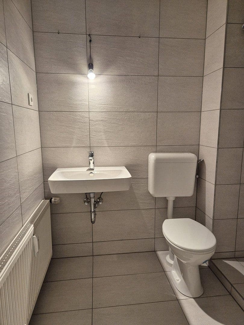 1 bedroom flat to rent, 36 m², Gernsbach, Baden-Württemberg 1 bedroom flat to rent, 36 m², Gernsbach, Baden-Württemberg