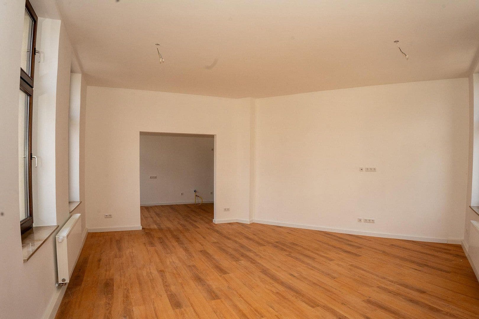 4 bedroom flat for sale, 119 m², Herten, North Rhine-Westphalia 4 bedroom flat for sale, 119 m², Herten, North Rhine-Westphalia
