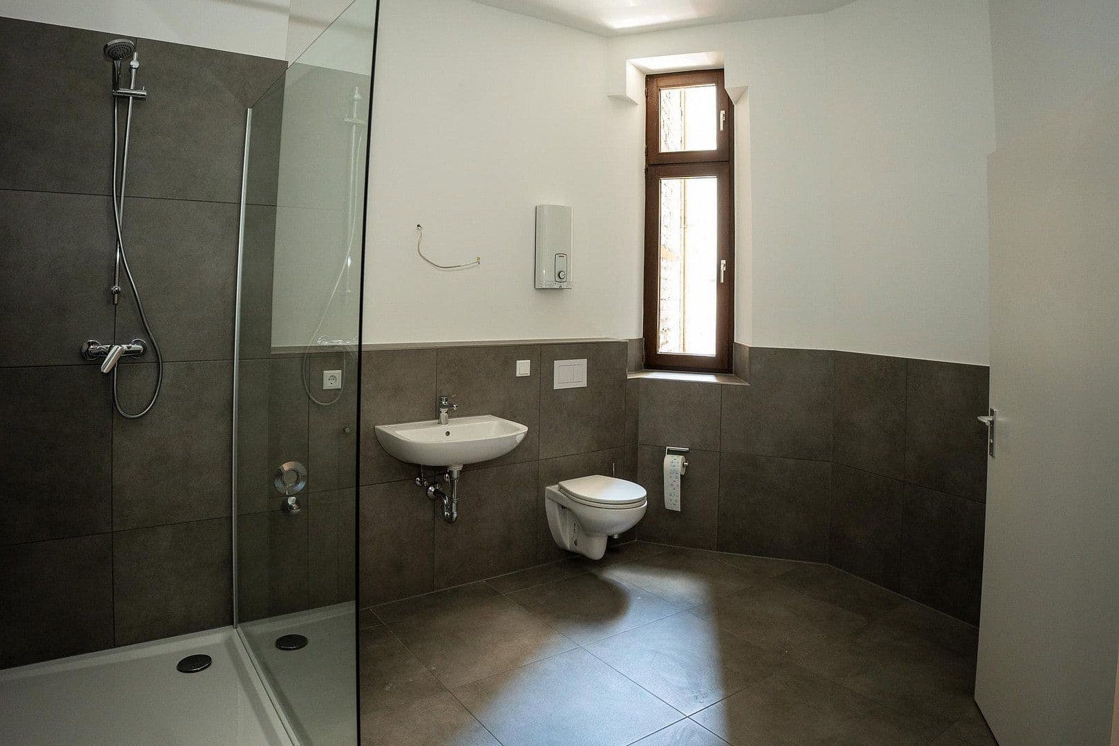 4 bedroom flat for sale, 119 m², Herten, North Rhine-Westphalia 4 bedroom flat for sale, 119 m², Herten, North Rhine-Westphalia
